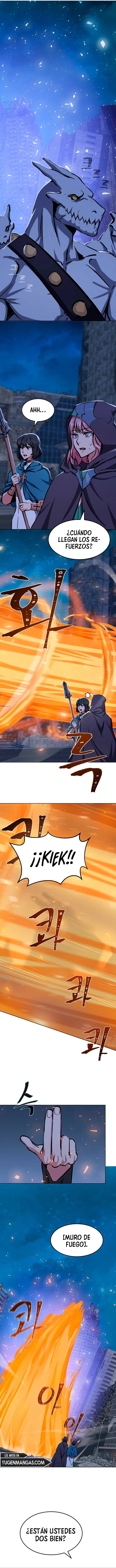 Jugador De Nivel 1 Capítulo 43 - Page 11