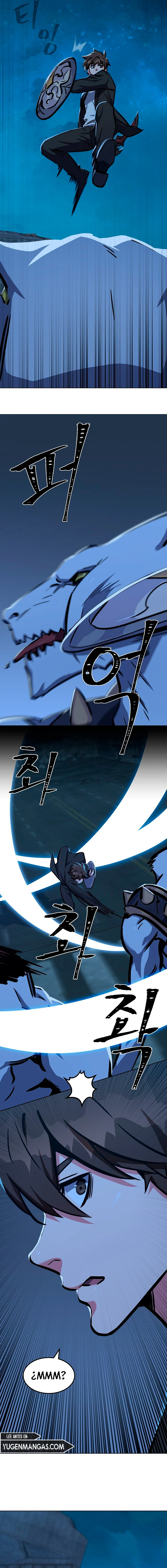 Jugador De Nivel 1 Capítulo 43 - Page 16