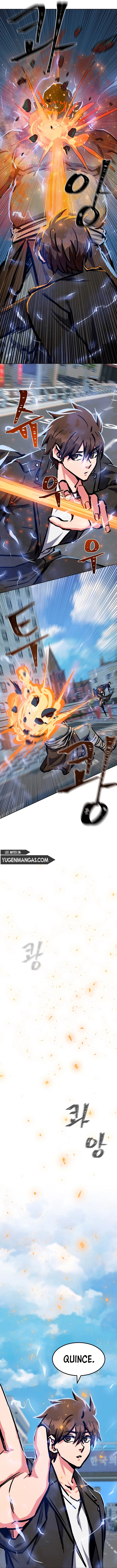 Jugador De Nivel 1 Capítulo 45 - Page 10