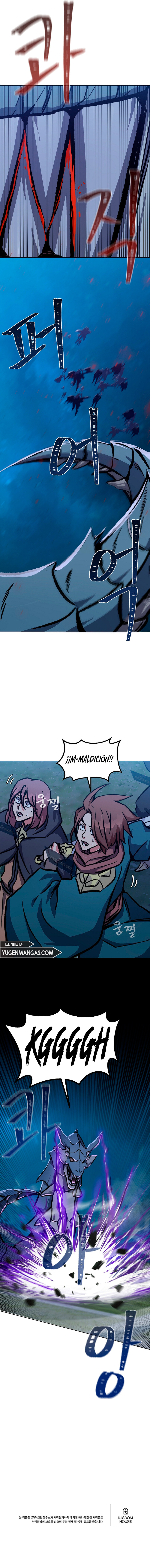 Jugador De Nivel 1 Capítulo 53 - Page 16