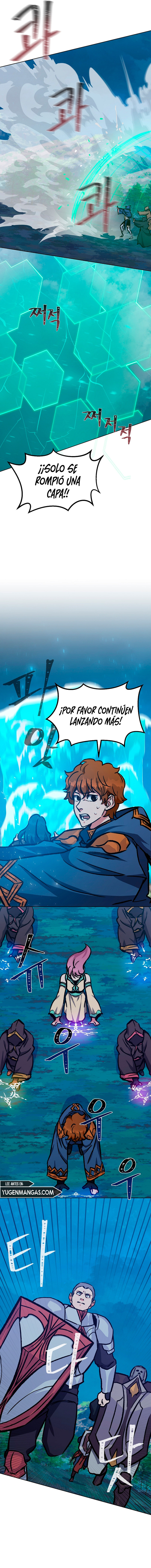 Jugador De Nivel 1 Capítulo 55 - Page 13