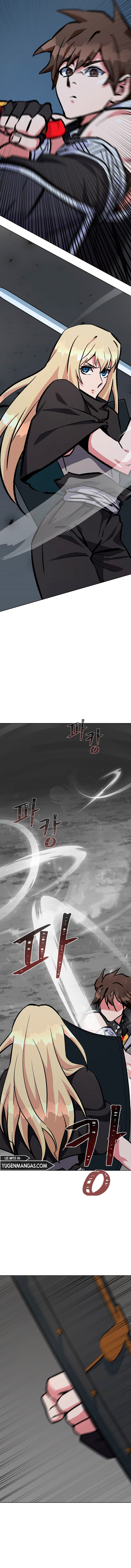 Jugador De Nivel 1 Capítulo 65 - Page 13