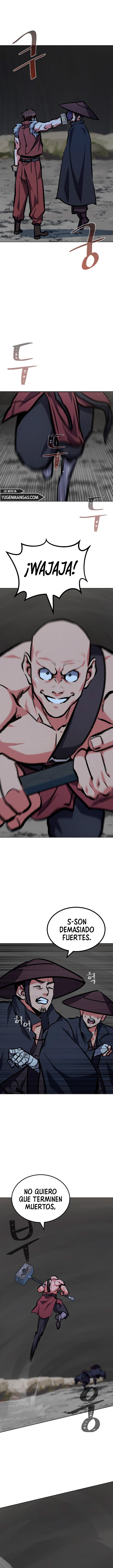 Jugador De Nivel 1 Capítulo 67 - Page 10