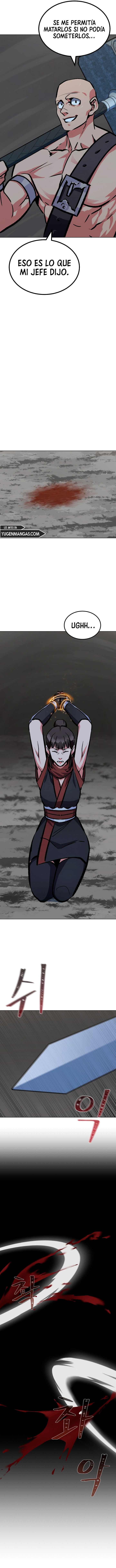 Jugador De Nivel 1 Capítulo 67 - Page 12