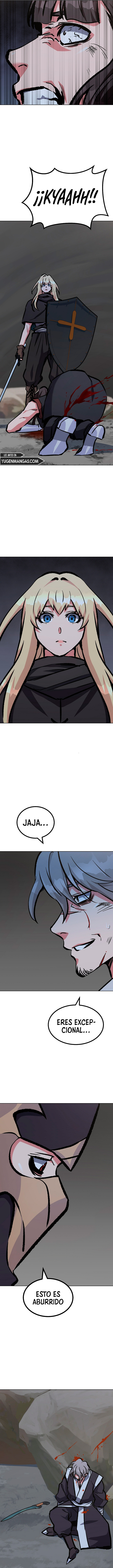 Jugador De Nivel 1 Capítulo 67 - Page 13