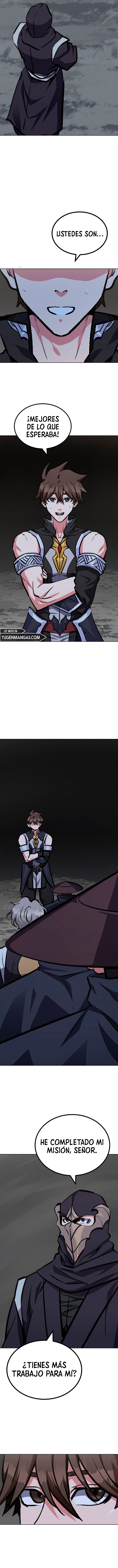 Jugador De Nivel 1 Capítulo 67 - Page 14