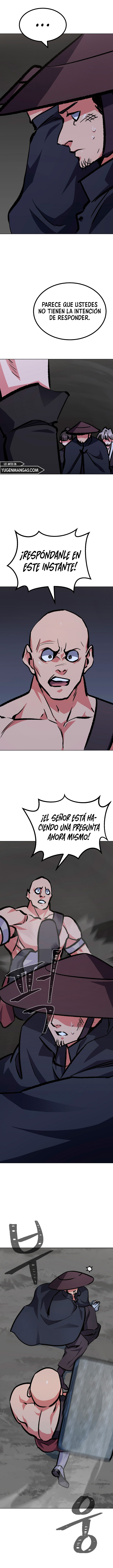 Jugador De Nivel 1 Capítulo 67 - Page 16