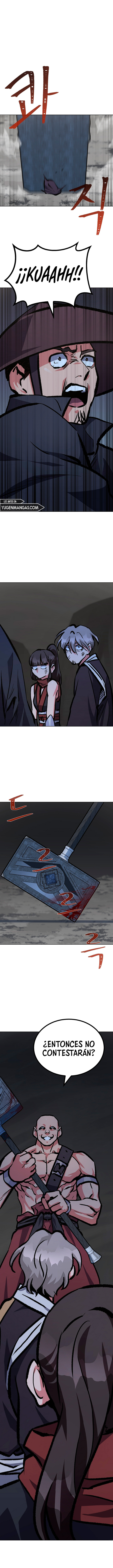 Jugador De Nivel 1 Capítulo 67 - Page 17