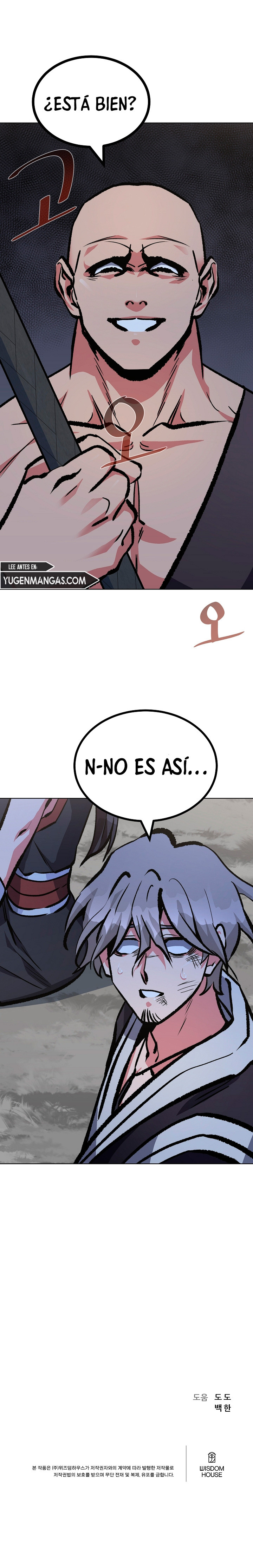 Jugador De Nivel 1 Capítulo 67 - Page 18