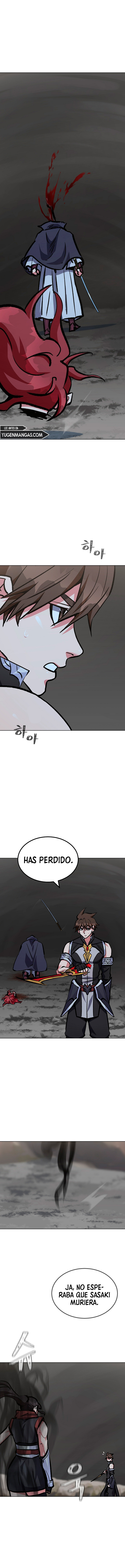 Jugador De Nivel 1 Capítulo 67 - Page 3