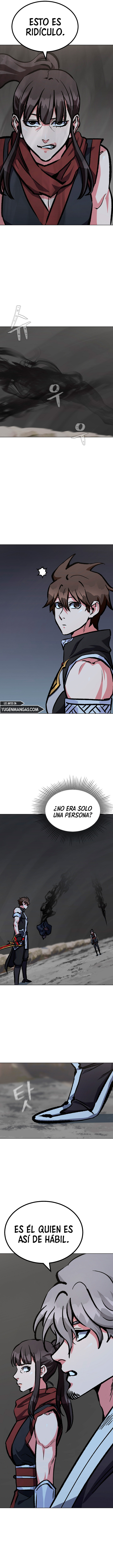 Jugador De Nivel 1 Capítulo 67 - Page 4