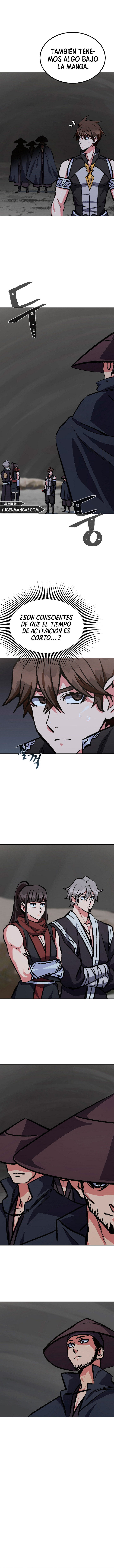 Jugador De Nivel 1 Capítulo 67 - Page 5