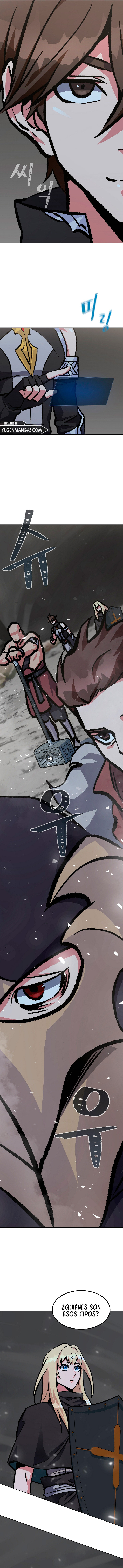 Jugador De Nivel 1 Capítulo 67 - Page 6