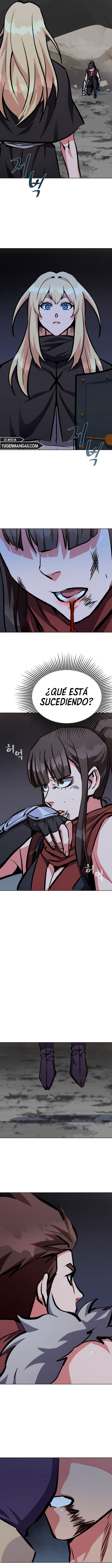 Jugador De Nivel 1 Capítulo 67 - Page 9