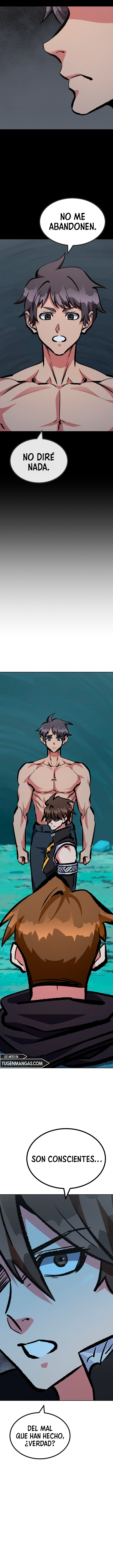 Jugador De Nivel 1 Capítulo 75 - Page 12