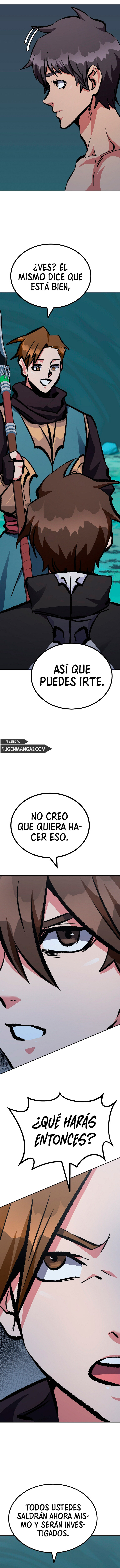 Jugador De Nivel 1 Capítulo 75 - Page 14