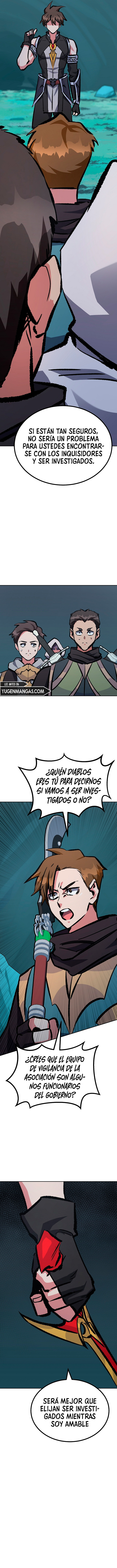 Jugador De Nivel 1 Capítulo 75 - Page 15