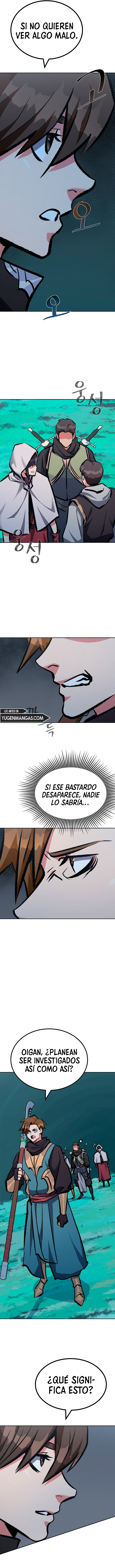 Jugador De Nivel 1 Capítulo 75 - Page 16