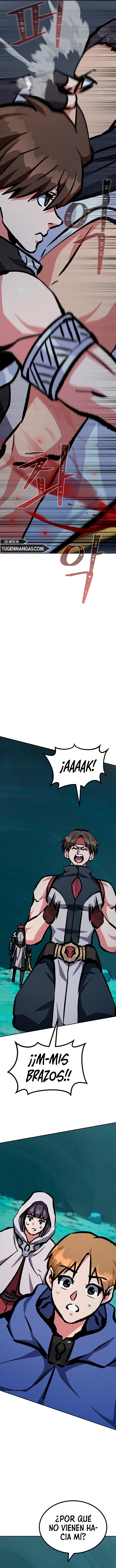 Jugador De Nivel 1 Capítulo 75 - Page 20