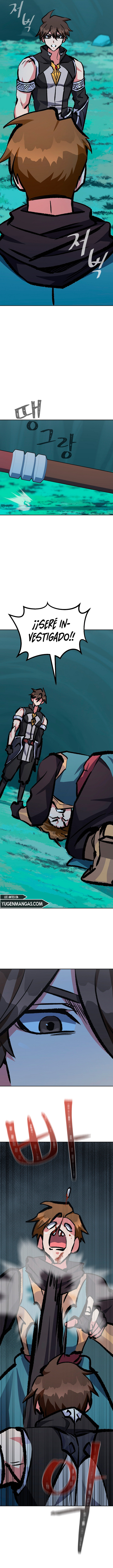 Jugador De Nivel 1 Capítulo 75 - Page 21