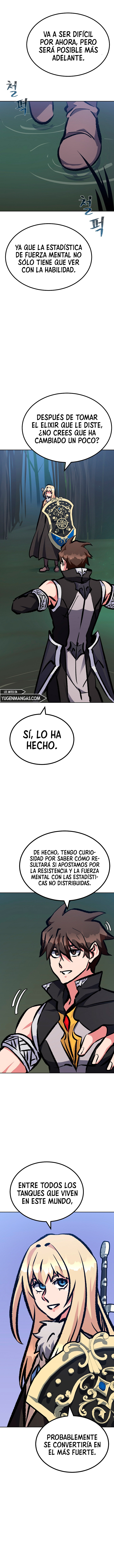 Jugador De Nivel 1 Capítulo 77 - Page 18