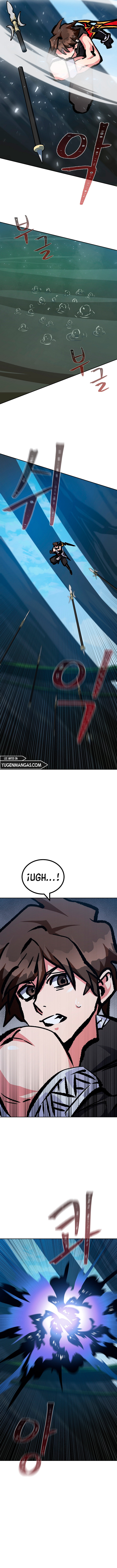 Jugador De Nivel 1 Capítulo 77 - Page 20