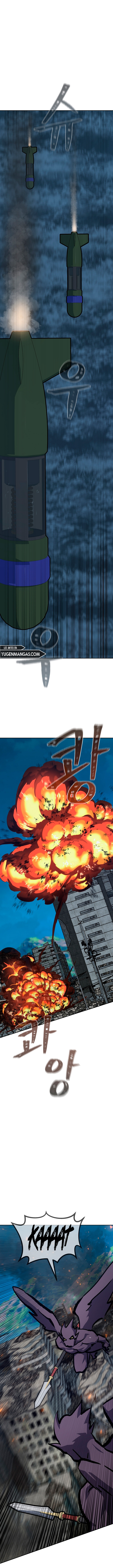 Jugador De Nivel 1 Capítulo 77 - Page 3