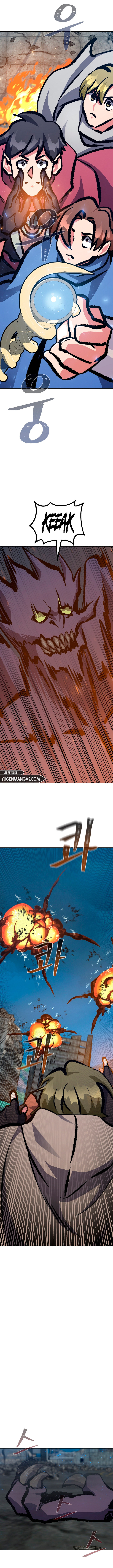 Jugador De Nivel 1 Capítulo 77 - Page 4