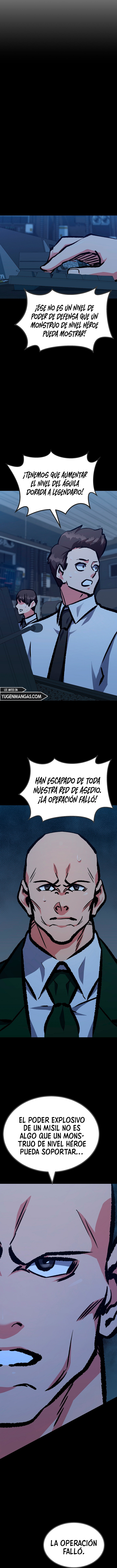 Jugador De Nivel 1 Capítulo 77 - Page 7