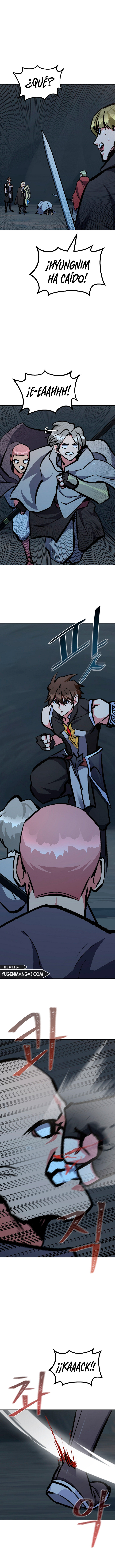 Jugador De Nivel 1 Capítulo 79 - Page 15