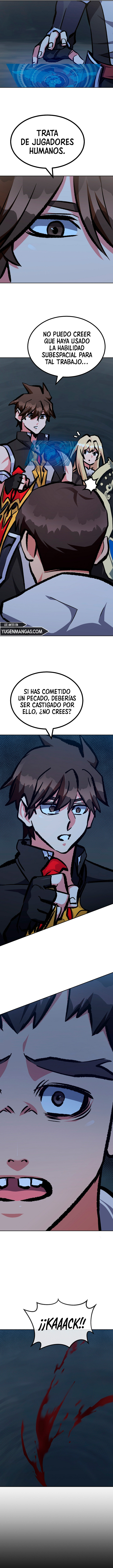 Jugador De Nivel 1 Capítulo 79 - Page 18