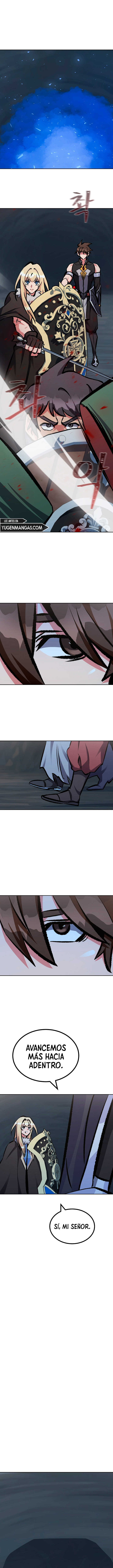 Jugador De Nivel 1 Capítulo 79 - Page 3