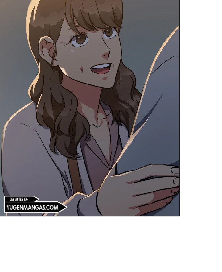 Jugador De Nivel 1 Capítulo 8 - Page 16