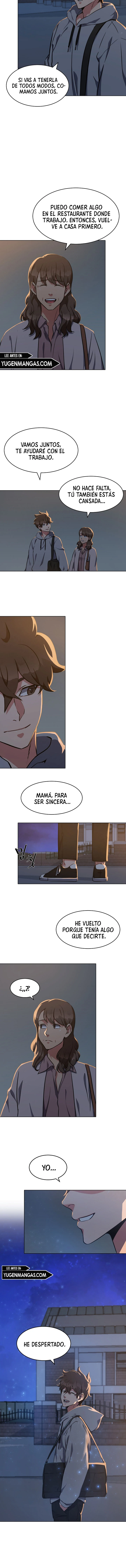 Jugador De Nivel 1 Capítulo 8 - Page 18