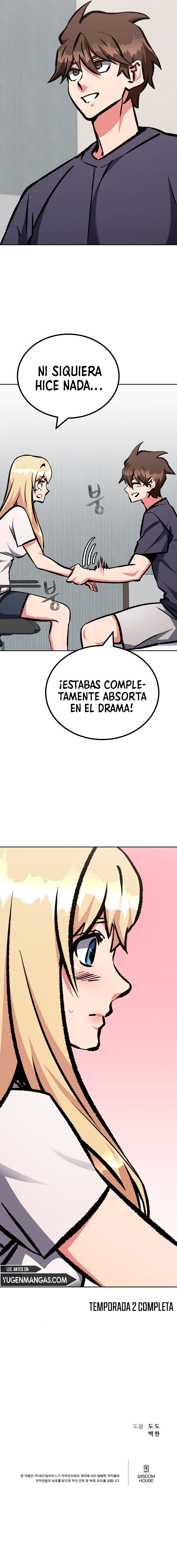 Jugador De Nivel 1 Capítulo 80 - Page 19