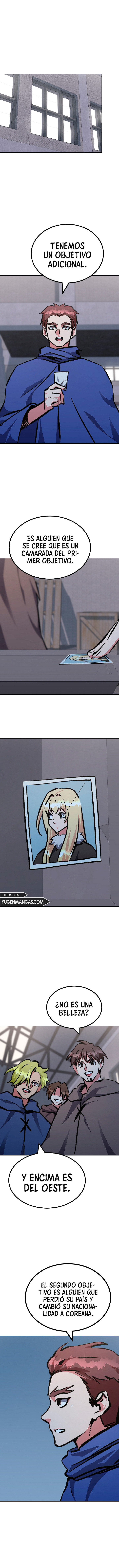 Jugador De Nivel 1 Capítulo 80 - Page 3