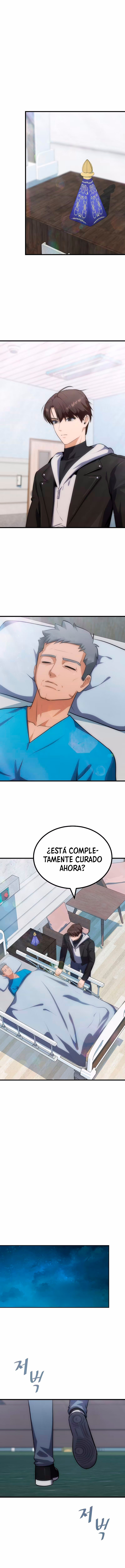 Jugador De Nivel 1 Capítulo 81 - Page 14