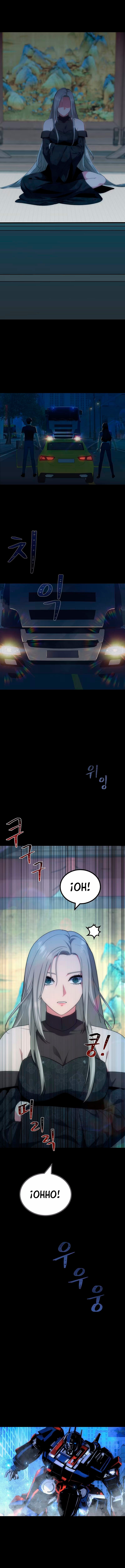 Jugador De Nivel 1 Capítulo 81 - Page 4