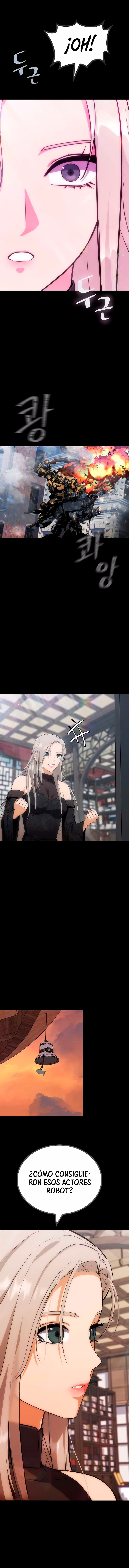 Jugador De Nivel 1 Capítulo 81 - Page 5