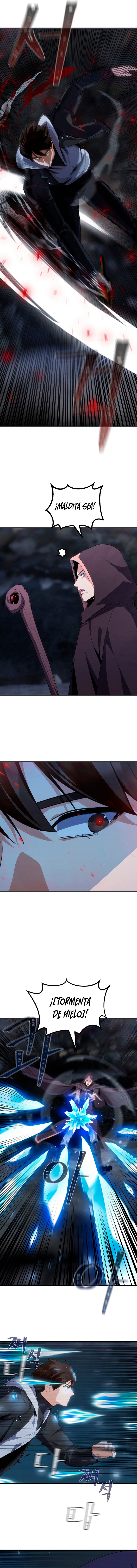 Jugador De Nivel 1 Capítulo 82 - Page 12