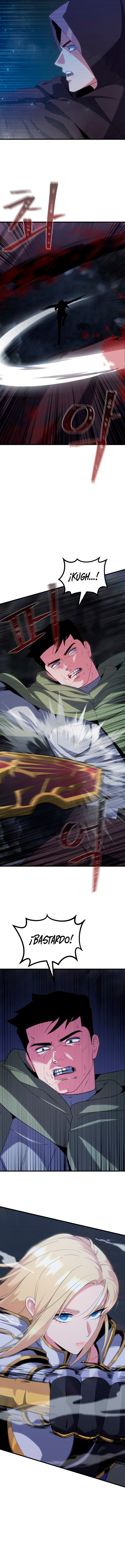 Jugador De Nivel 1 Capítulo 82 - Page 13