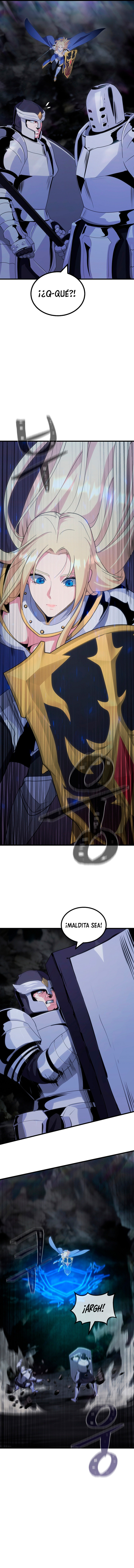 Jugador De Nivel 1 Capítulo 82 - Page 17