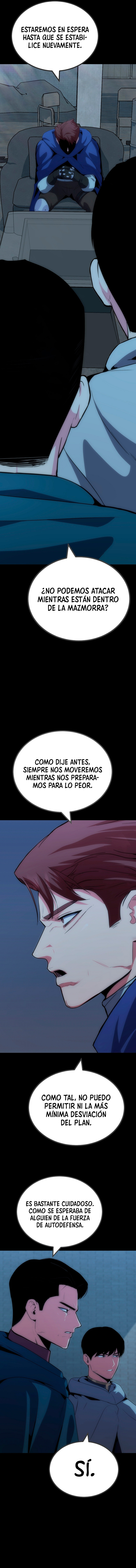 Jugador De Nivel 1 Capítulo 82 - Page 5