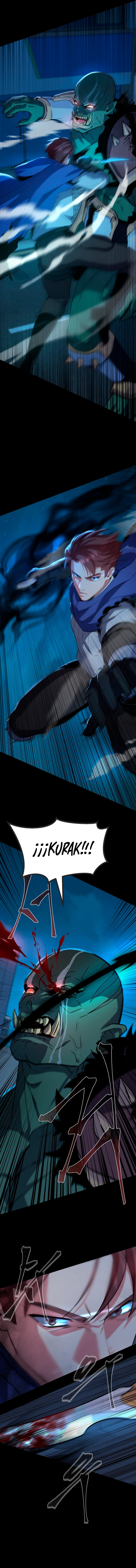 Jugador De Nivel 1 Capítulo 83 - Page 10