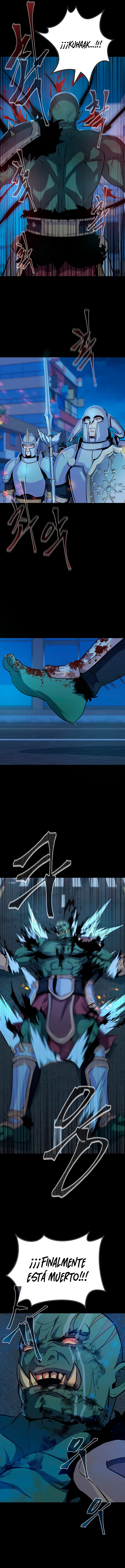 Jugador De Nivel 1 Capítulo 83 - Page 11