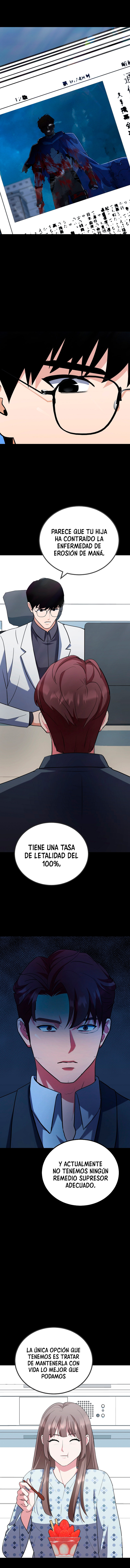 Jugador De Nivel 1 Capítulo 83 - Page 12