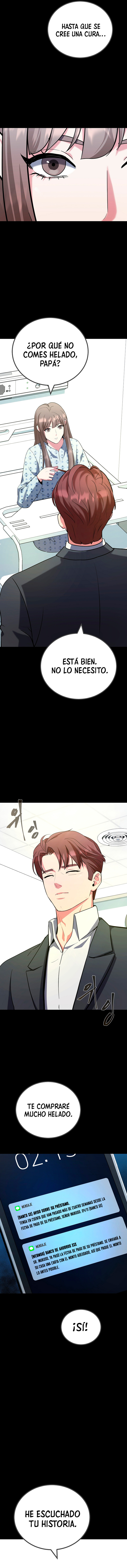 Jugador De Nivel 1 Capítulo 83 - Page 13