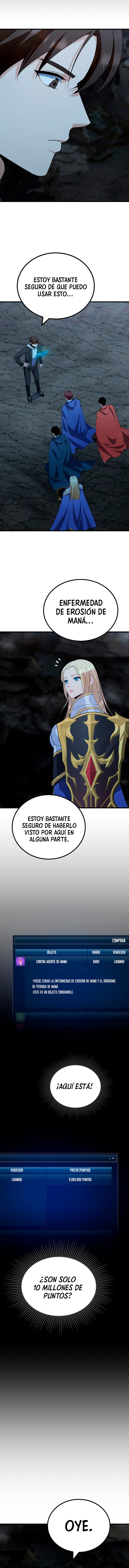 Jugador De Nivel 1 Capítulo 83 - Page 15