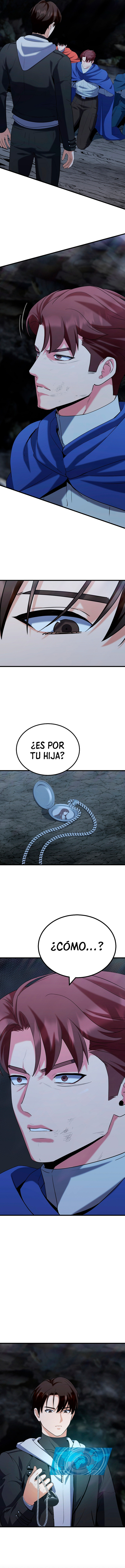 Jugador De Nivel 1 Capítulo 83 - Page 6