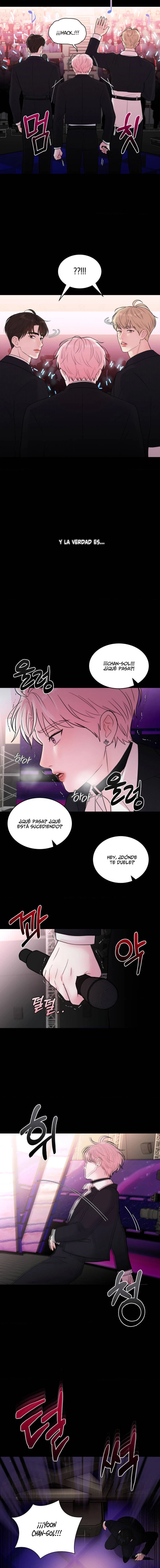 Un Remedio Para El Amor Capítulo 1 - Page 15